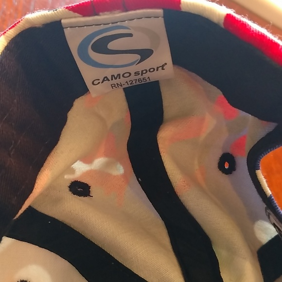 Ball hat - Picture 5 of 5